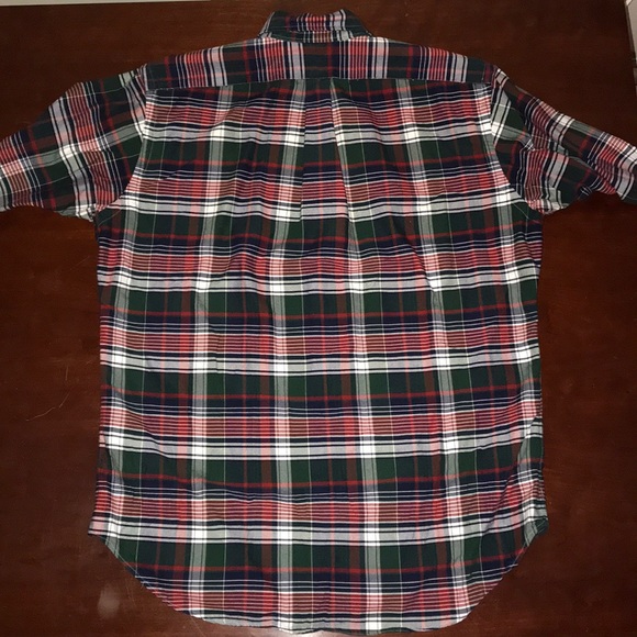 Polo Ralph Lauren Button-Down - Picture 5 of 5